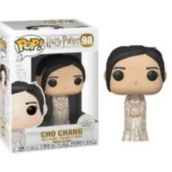 Harry Potter Cho Chang Yule Ball Funko Pop! Vinyl Figure