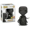 Harry Potter Dementor Glows in the Dark Exclusive Funko Pop! Vinyl Figure