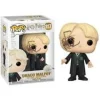 Harry Potter Draco Malfoy with Whip Spider Funko Pop! Vinyl Figure