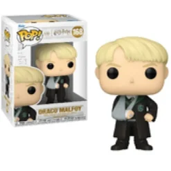 Harry Potter Draco Malfoy Funko Pop! Vinyl Figure