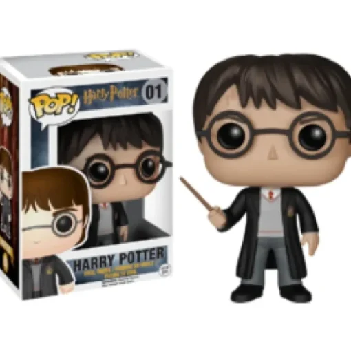 Harry Potter Funko Pop! Vinyl Figure