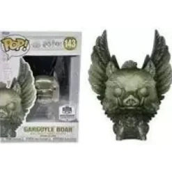 Harry Potter Gargoyle Boar Funko Pop! Vinyl Figure