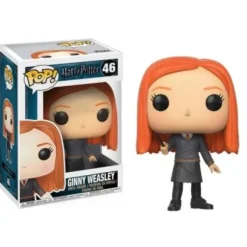 Harry Potter Ginny Weasley Funko Pop! Vinyl Figure