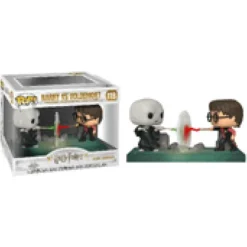 Harry Potter Harry vs. Voldemort Funko Pop! Vinyl Figure