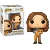 Harry Potter Hermione Granger with Crookshanks Funko Pop! Vinyl Figure