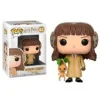 Harry Potter Hermione Granger Herbology Funko Pop! Vinyl Figure