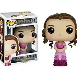Harry Potter Hermione Granger Yule Ball Funko Pop! Vinyl Figure