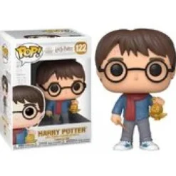 Harry Potter Holiday Funko Pop! Vinyl Figure