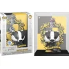 Harry Potter Hufflepuff Funko Pop! Vinyl Figure