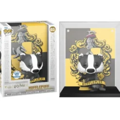 Harry Potter Hufflepuff Funko Pop! Vinyl Figure