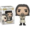 Harry Potter Igor Karkaroff Yule Ball Funko Pop! Vinyl Figure