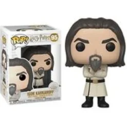 Harry Potter Igor Karkaroff Yule Ball Funko Pop! Vinyl Figure
