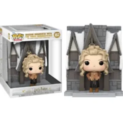 Harry Potter Madam Rosmerta With The Three Broomsticks Funko Pop! Vinyl Figure