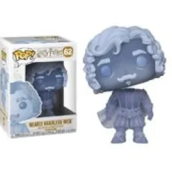 Harry Potter Nearly Headless Nick Exclusive Funko Pop! Vinyl Figure