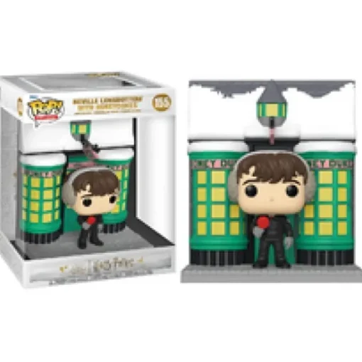 Harry Potter Neville Longbottom With Honeydukes Funko Pop! Vinyl Figure