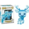 Harry Potter Patronus Harry Potter Funko Pop! Vinyl Figure