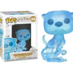 Harry Potter Patronus Hermione Granger Funko Pop! Vinyl Figure