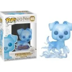 Harry Potter Patronus Ron Weasley Funko Pop! Vinyl Figure