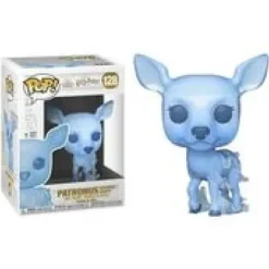 Harry Potter Patronus Severus Snape Funko Pop! Vinyl Figure