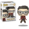 Harry Potter Quidditch Funko Pop! Vinyl Figure