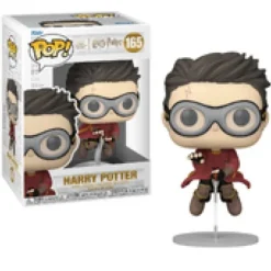 Harry Potter Quidditch Funko Pop! Vinyl Figure
