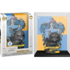 Harry Potter Ravenclaw Funko Pop! Vinyl Figure