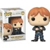 Harry Potter Ron Weasley Devil's Snare Funko Pop! Vinyl Figure
