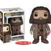 Harry Potter Rubeus Hagrid 6" Funko Pop! Vinyl Figure