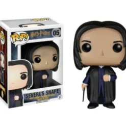 Harry Potter Severus Snape Funko Pop! Vinyl Figure