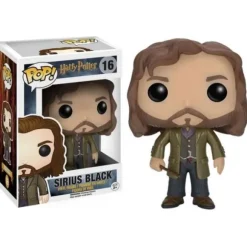 Harry Potter Sirius Black Funko Pop! Vinyl Figure