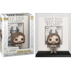 Harry Potter Sirius Black Funko Pop! Vinyl Figure