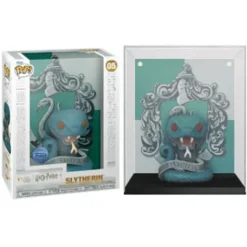 Harry Potter Slytherin Funko Pop! Vinyl Figure