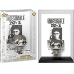 Harry Potter Undesirable No. 1 Harry Potter Funko Pop! Vinyl Figure
