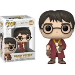 Harry Potter With Potion Bottle Funko Pop! Vinyl Figure