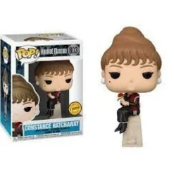 Haunted Mansion Constance Hatchaway Chase Funko Pop! Vinyl Figure