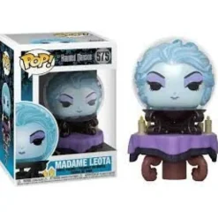 Haunted Mansion Madame Leota Funko Pop! Vinyl Figure
