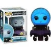 Haunted Mansion Madame Leota Glow in the Dark Funko Pop! Vinyl Figure