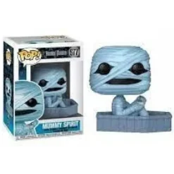 Haunted Mansion Mummy Spirit Funko Pop! Vinyl Figure