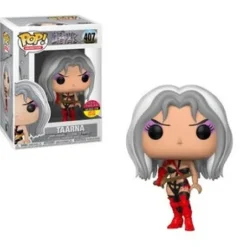 Heavy Metal Taarna Funko Pop! Vinyl Figure