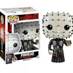 Hellraiser Pinhead Funko Pop! Vinyl Figure