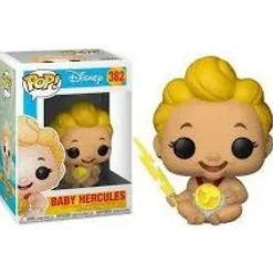 Hercules Baby Hercules Funko Pop! Vinyl Figure