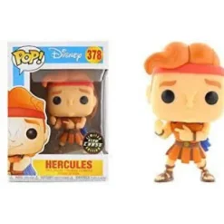 Hercules Hercules Chase Funko Pop! Vinyl Figure