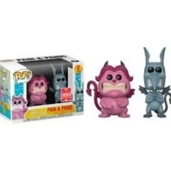 Hercules Pain & Panic Funko Pop! Vinyl Figure