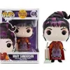 Hocus Pocus Mary Sanderson with Vacuum Funko Pop! Vinyl Figure