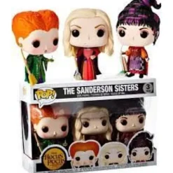 Hocus Pocus Sanderson Sisters Funko Pop! Vinyl Figure