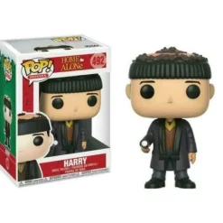 Home Alone Harry Lime Funko Pop! Vinyl Figure