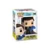 How I Met Your Mother Ted Mosby Funko Pop! Vinyl Figure