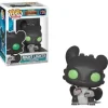 How to Train Your Dragon: The Hidden World Night Lights Funko Pop! Vinyl Figure