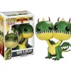 How to Train Your Dragon 2 Barf & Belch Funko Pop! Vinyl Figure