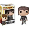 How to Train Your Dragon 2 Hiccup Funko Pop! Vinyl Figure